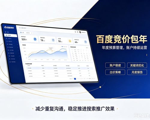 安乡百度竞价包年